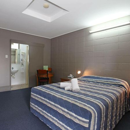 Sarina Tandara Hotel Motel מראה חיצוני תמונה