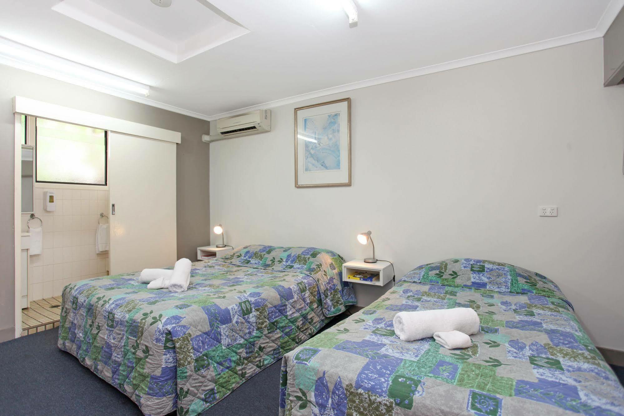 Sarina Tandara Hotel Motel מראה חיצוני תמונה